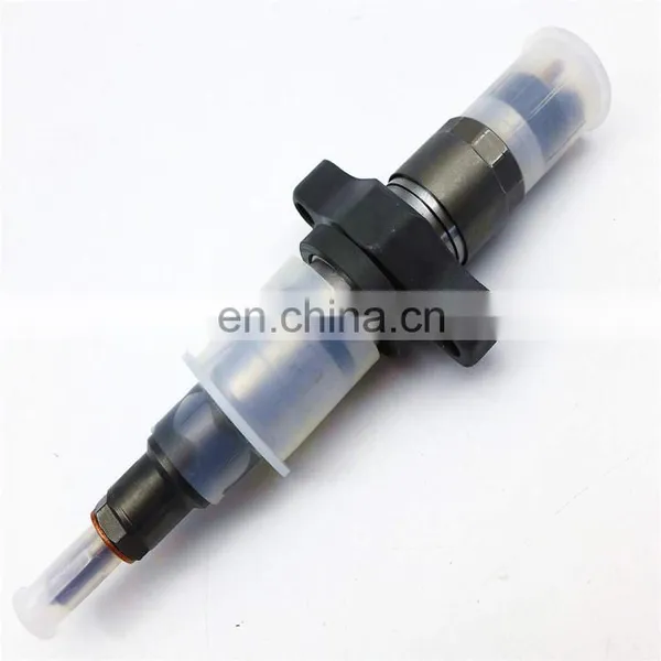 Common Rail Fuel Injector 0986435505 for 04-09 Ram 5.9L Diesel Engine photo-2