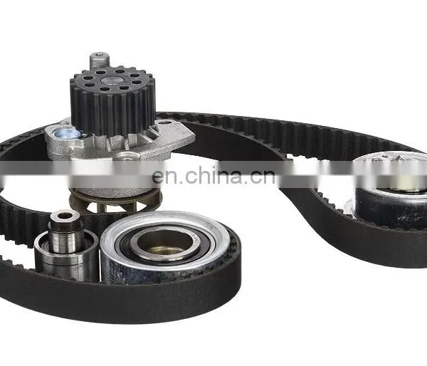 Timing Belt Kit Au-di A4 Seat Sko-da 1.6 TDI 2.0 TDI 06-13 530055032 CT1139WP6/CT1139K2 photo-2
