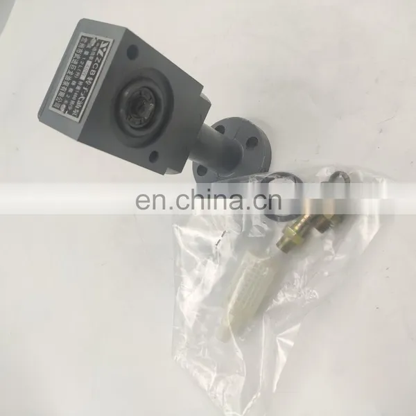 Rotor Oil Pump Power Plant ZCB-0.8 ZCB-1.2 ZCB-1.5 ZCB-2.2 ZCB-2.5 Motors and Pumps photo-2