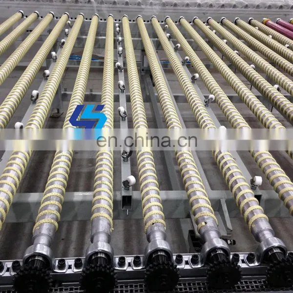 Caster Universal Ball for Loading Table of Glass Processing Machine