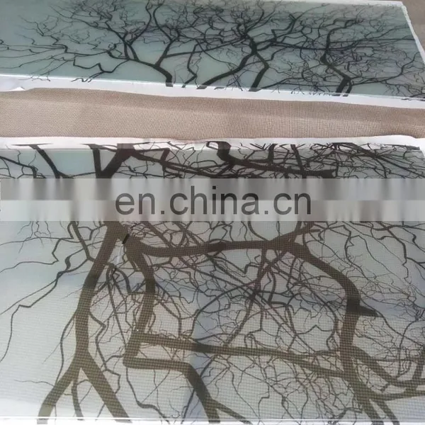 3 Layers EVA Laminated Glass Machine Independent System From China Factory photo-4