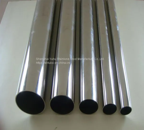 Seamless Stainless Steel Capillary Directly Supplied by Manufacturer photo-3