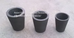 Crucible for Sample Used for Furnace in Different Material photo-2