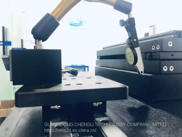 Chengli's SMU-3020EA Automated Video Measuring Machine & CNC Vision Measuring Instruments & Automatic Measurement Software photo-4