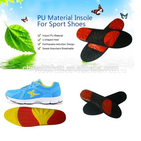 Automatic Polyurethane Injection Molding Machines, Shoe Sole Injection Moulding Machine photo-4