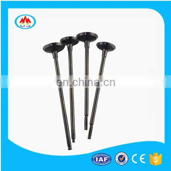 2KD 2TR 2LT Diesel Engine Valve Used for All TOYOTA Land Cruiser Prado 2B 2E 2L 2C 2H 2J 2Z photo-5