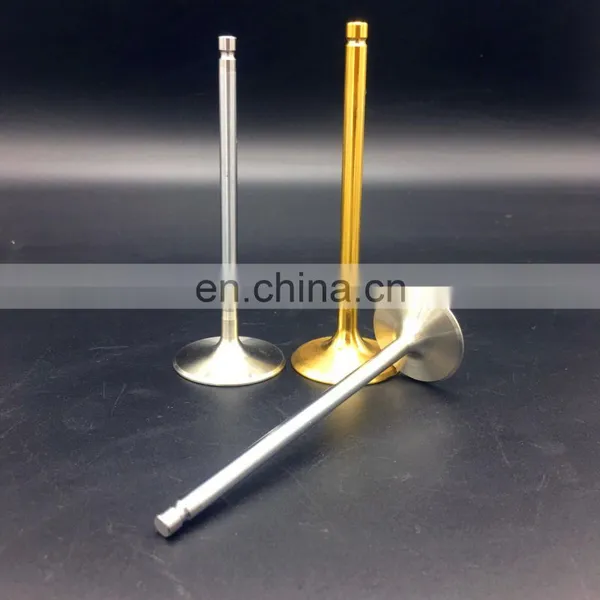 For Toyota Corolla Yaris Echo Prius 1nzfe 1nz 1nz-fe 2nzfe 3rz 3rzge Gtr Good Quality Bimetal Engine Valves and Supertech Seals photo-4