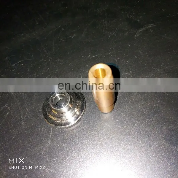 for Hyundai hd 65 45 72 78 120 170 270 320 1000 75 Elantra Truck Accessary Intake Exhaust Engine Valve Guides Seats Oil Seals photo-6