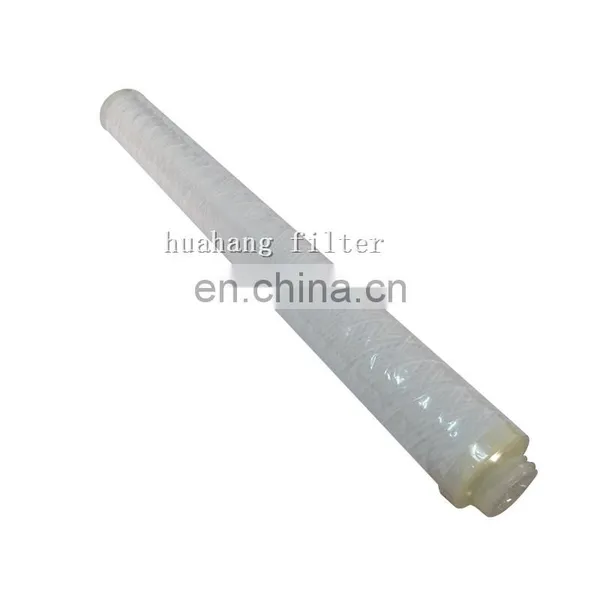 Cheap and Good Filtering Effect for Industrial Use 0.1 Micron Water Filter Cartridge photo-7