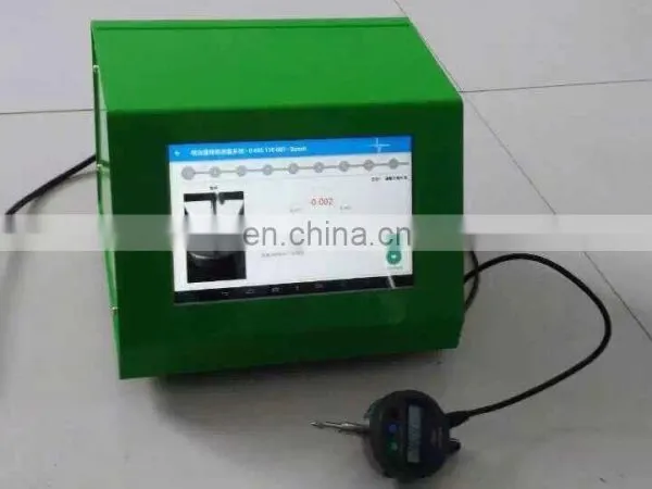 CRR920 Stage 3 Common Rail Injectors Repair Tools photo-2