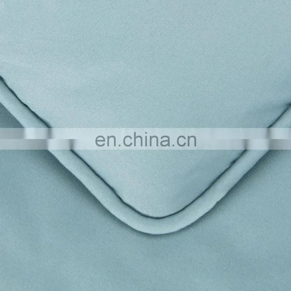 Comforter Bedding Set, Full / Queen Luxury Bedding Set photo-5