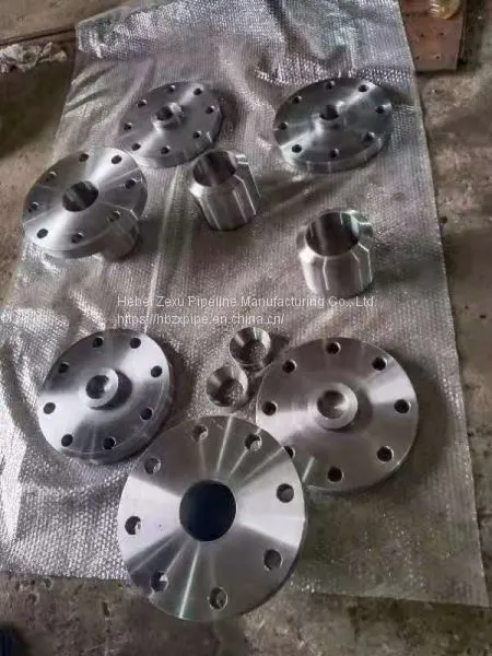 Production of Alloy High Pressure Target Plate Device photo-2