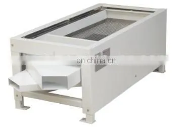 HS-7049 5KG Automatic Rubber Deflashing Machine photo-3