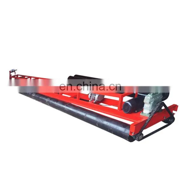 Concrete Laser Leveling Machine/ Walk Behind Gasoline Screed Floor Finishing Machine Land photo-2