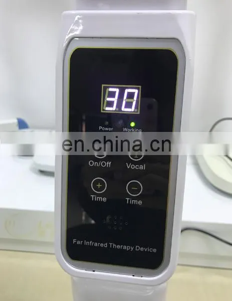 Far Infrared Therapy Devices for Back Pain photo-4