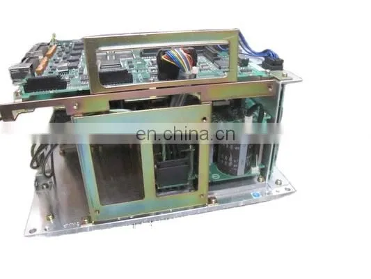 CACR-CSL10AAA AC Servo Drive photo-3