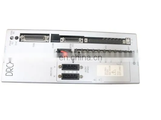 DRCX2020 AC Servo Drive photo-5
