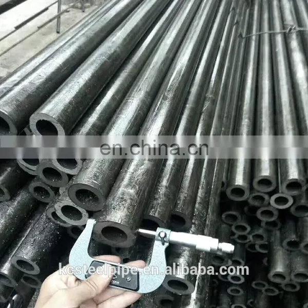 Hot Sale! China Factory Supply Cold Rolled AISI 4130 Alloy Thin Wall Precision Seamless Steel Tube photo-3