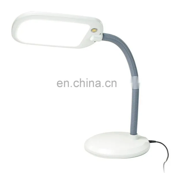 New Style Led Beside Reading Lamp Lamp Home Decor Modern Lamp Decoration Lighting for Office Artwork Craft photo-3