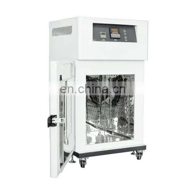 Liyi Hot Air Drying Chamber Machine Drying Oven Electric Motors photo-6