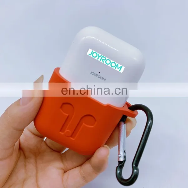 Joyroom JRT03S Upgrade New Version Switch Between Left and Right Headset BT Wireless Earbuds With Wireless Charging Box photo-4