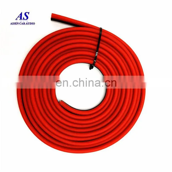 Ofc12ga Audio Speaker Wire Hi-Fi Low Noise Subwoofer Cables 300ft photo-5
