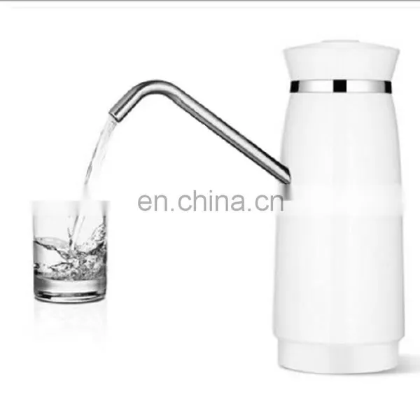 Jetmaker JAW-B1 Outdoor Camp Portable Power Water Pumps, Electric Water Dispenser for Bottle photo-4