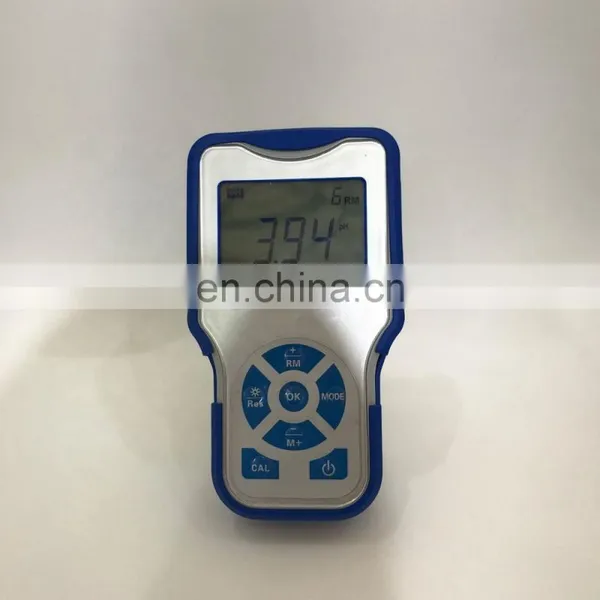 Water Quality Tester Salinity Meter TDS/Conductivity Meter photo-7