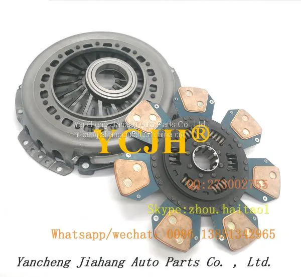 82983566 For Ford New Holland Parts 14