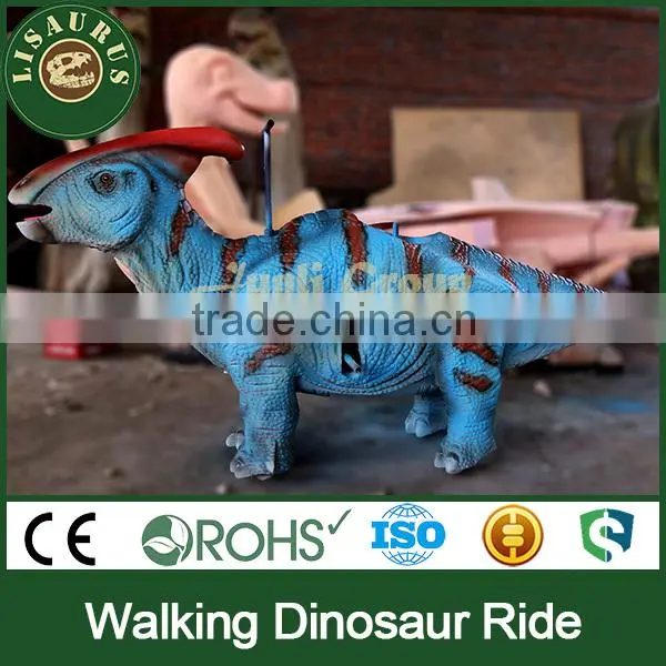 Lisaurus-C- Pop Dinosaur Rider photo-2