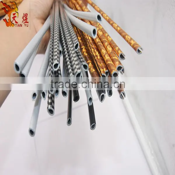 U Shape Decorative Mirror Edging Strips photo-5