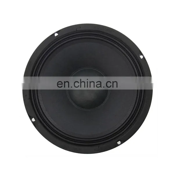 6.5 Inch Midrange Speaker Car Audio Speakers With Ferrite Magnet Y35 photo-3