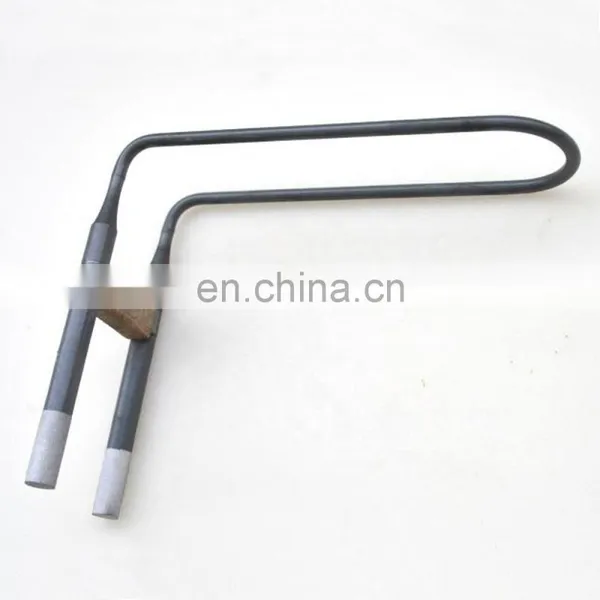 1700C 1800C High Temperature Electric MoSi2 Heating Elements photo-3