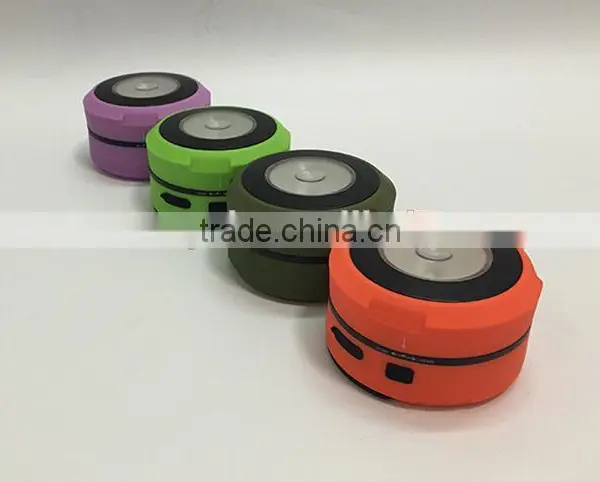 Camping Lantern With Phone Charger /Hand Crank Dynamo Lantern USB Rechargeable /Mini Collapsible LED Lantern photo-6