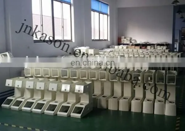 HV-1000 Microhardness Tester for ISO 6507-2 and ASTM E384 photo-4