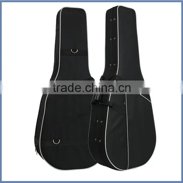 Casket Foam Guitar Case for Electric Guitar photo-2