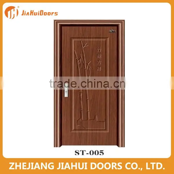 Wooden Interior Door
