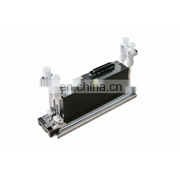 Direct Fabric Textile Printer, Multi Color Direct Fabric Belt Textile Printing Machine photo-3