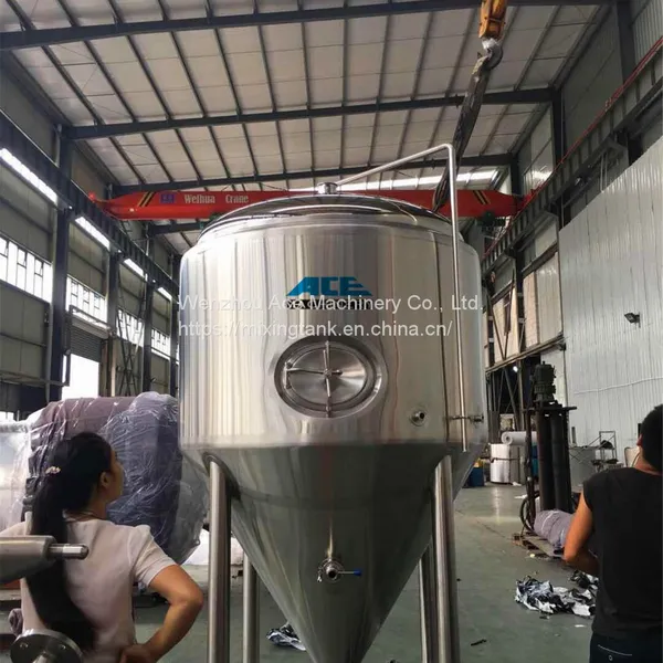 Cider Fermenter photo-4