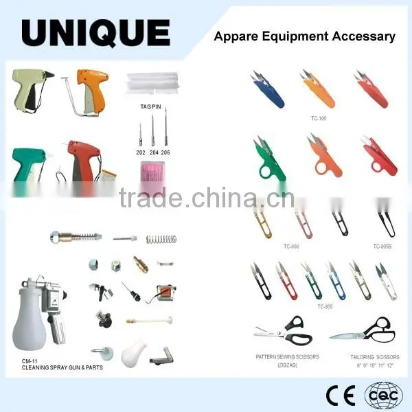 Apparel Equipment Accessory / Sewing Machine Part