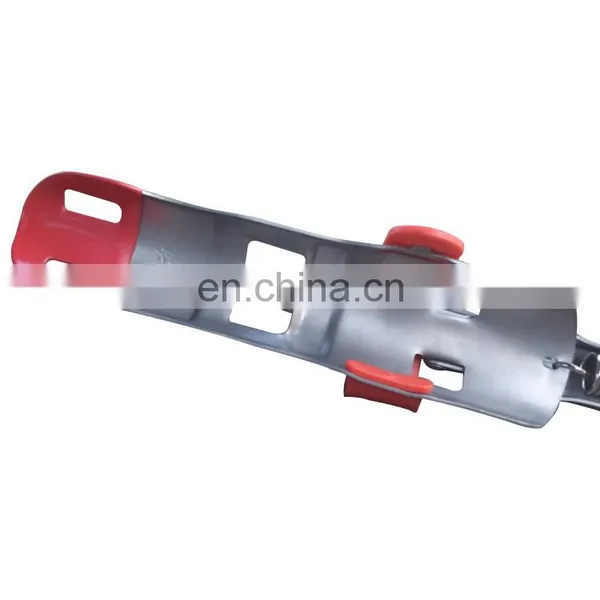Wholesale Fishing Equipment Stainless Steel Automatic Fishing Rod Pole Holder photo-5