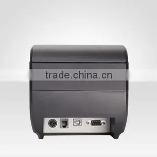 80mm Thermal Receipt Printer photo-4