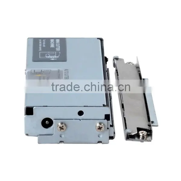 Rotating Mechanic Working Models Auto Cutter Mechanisms photo-4