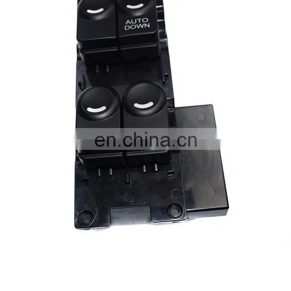 New For Hyundai I30 FD 07-12 Master Control Window Switch Panel Button 93570-2L910 photo-3