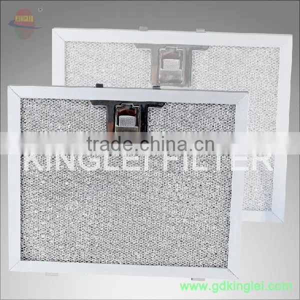 Range Hood Filter KLFA-033 photo-3