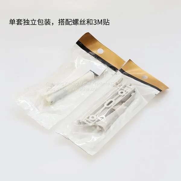 Coxing Excellent Cabinet Push to Open Door Catches Damper Buffer Magnetic Door Cabinet Drawer Hinges Catch photo-3