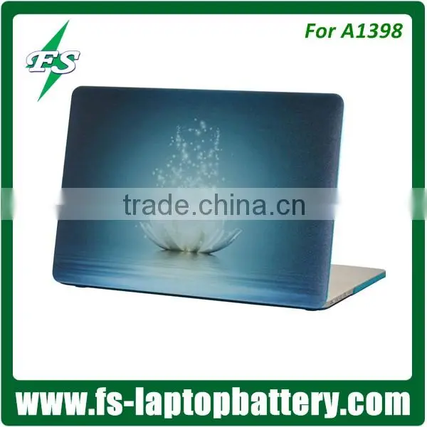 Customized Hard Shell Case Cover for Macbook Air/Pro Retina 11" 13" 15" Rubberized Hard Shell Protective Case Cover for Macbook photo-2