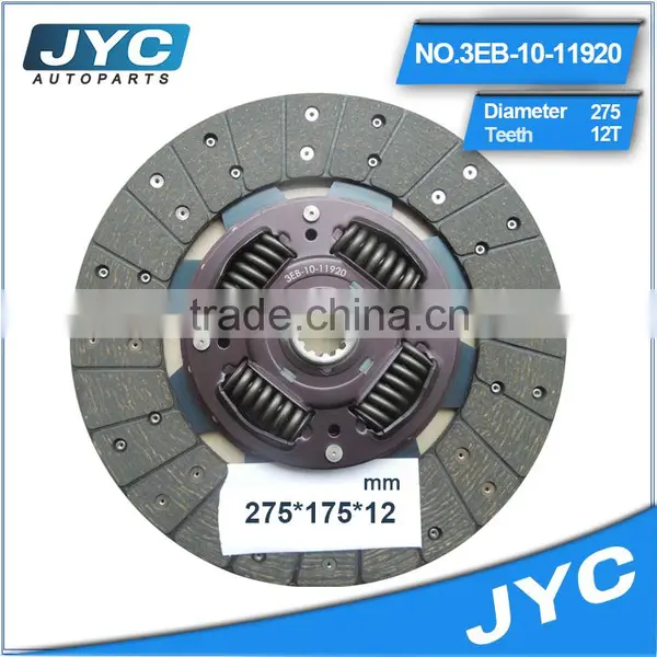 31250-23060-71 JYC High Quality Forklift Clutch Disc photo-3