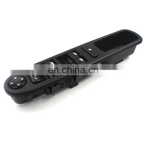100010255 Bettery Power Window Switches 6554.QG For Peugeot 207 Citroen photo-3