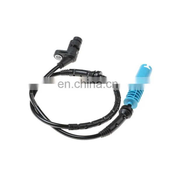 34526756373 34526756374 Wheel Speed Sensor for BMW Z8 E52 4.9L 2000-2003 for BMW 740iL 1998-2001 BMW 750iL photo-3